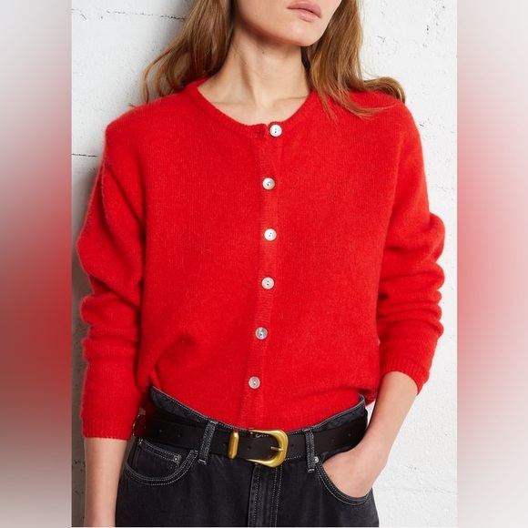 SUNCOO Accessories - Suncoo Black Leather Belt